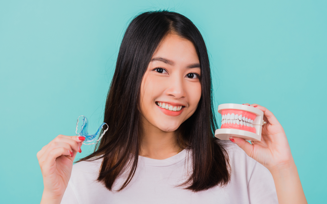 What is a Retainer? Teeth Tools & You