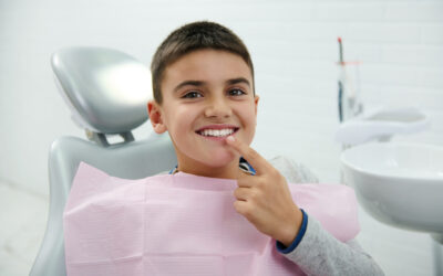 Phase I Orthodontics or Early Orthodontics