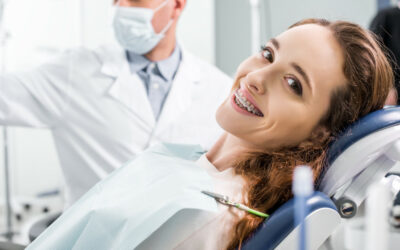 Understanding Different Types of Braces: Metal, Clear, and Self-Ligating