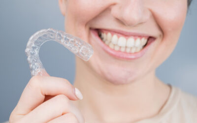Why More People Are Choosing Invisalign and Clear Aligners to Straighten Their Smile