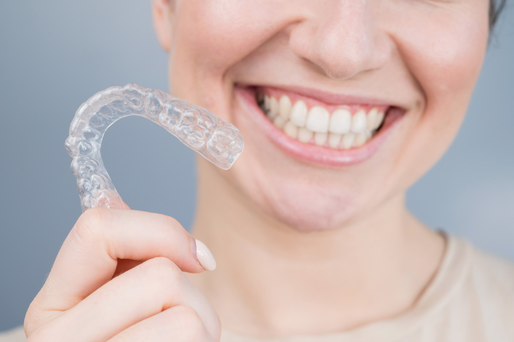 Why More People Are Choosing Invisalign and Clear Aligners to Straighten Their Smile